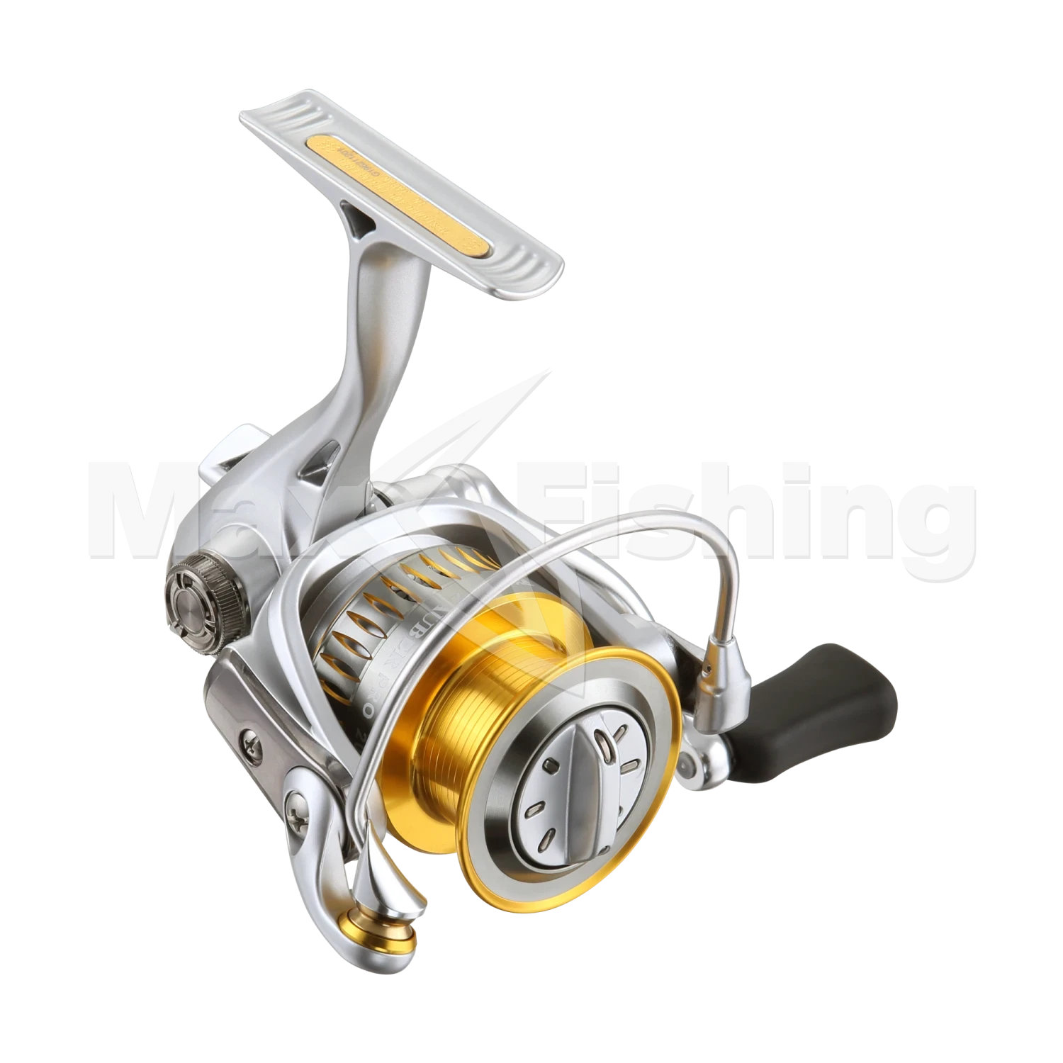 Катушка безынерционная Ryobi Zauber Pro 3000