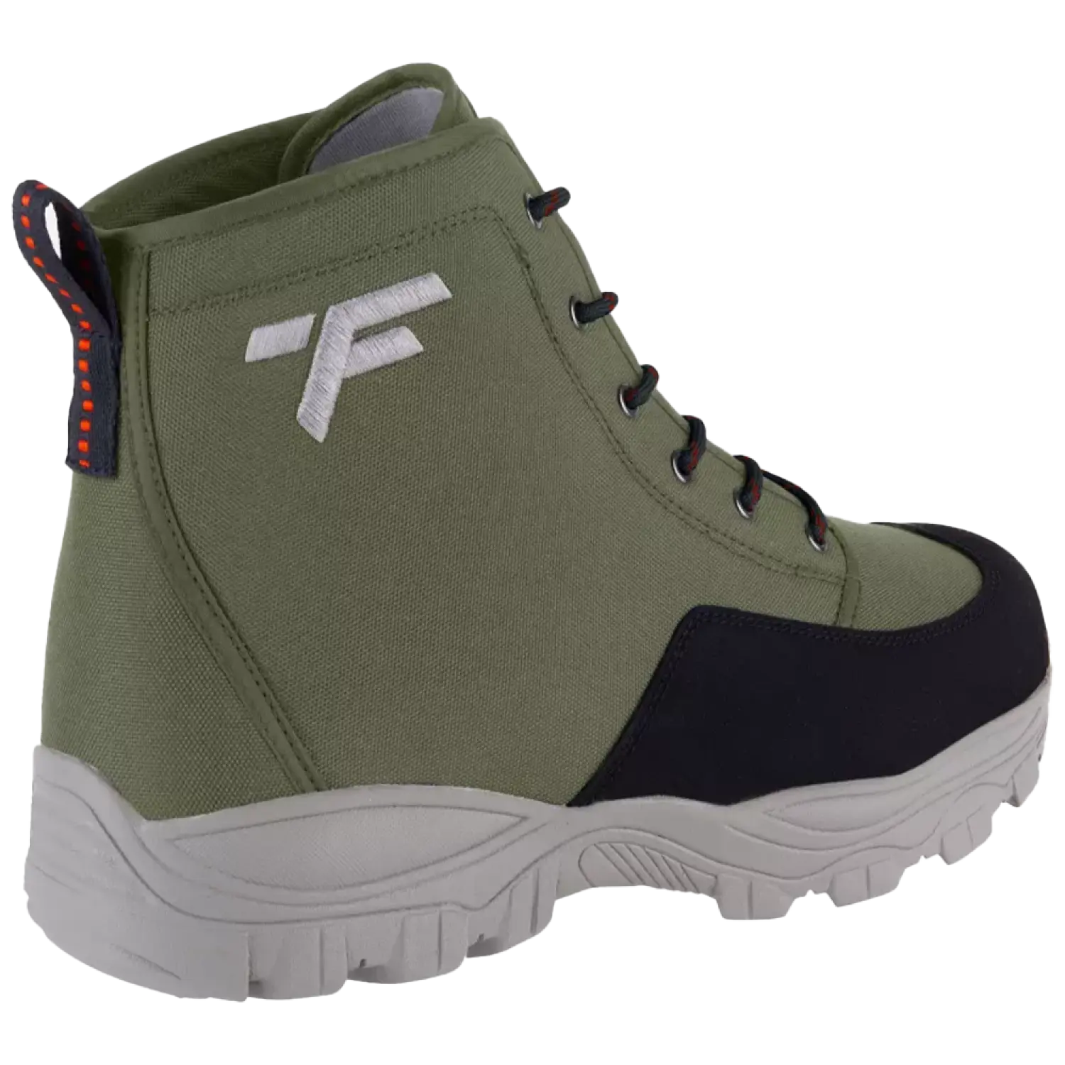 Ботинки забродные Finntrail Urban 5090 р. 8 (41) Khaki