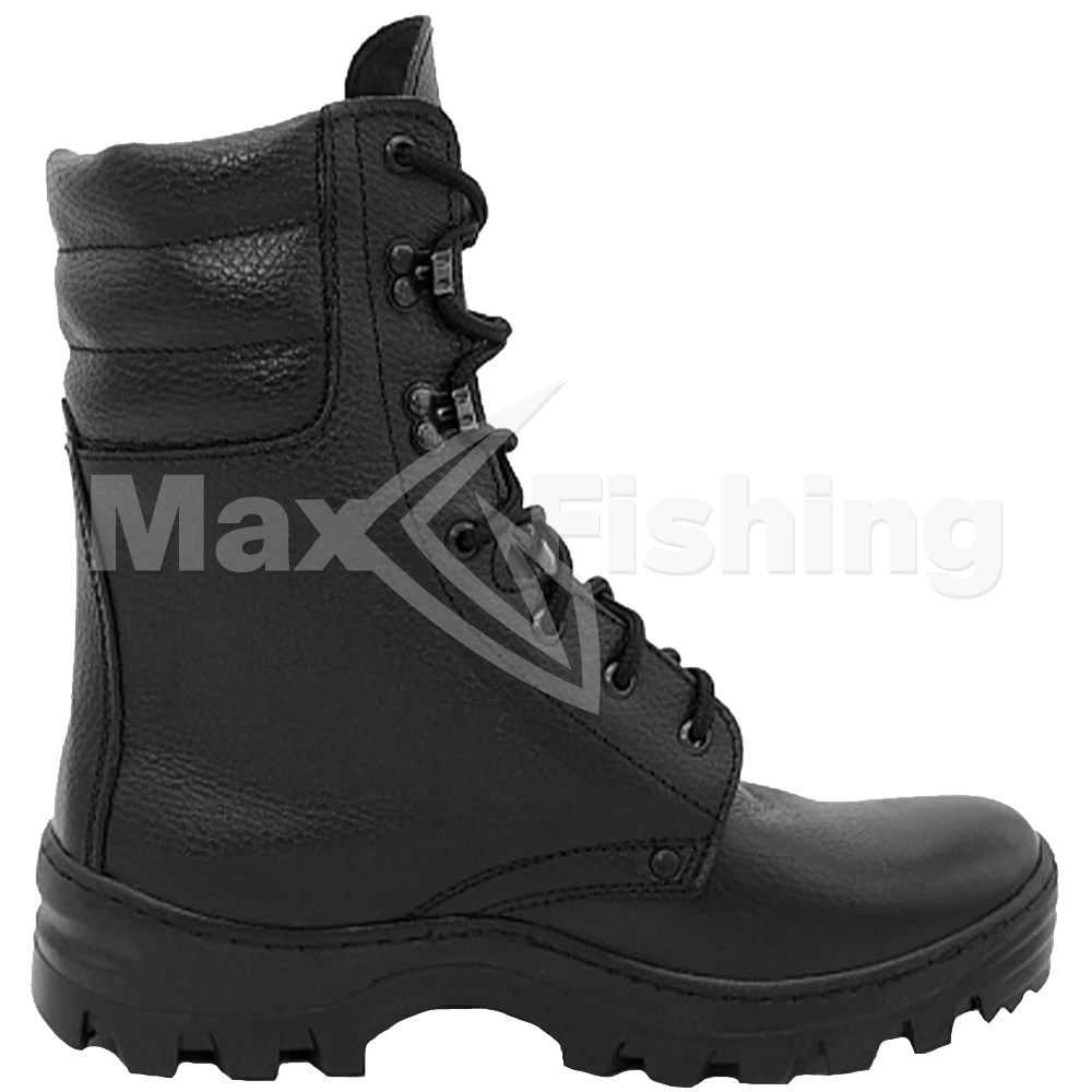 Ботинки Garsing Corporal 0801 р. 38 черный