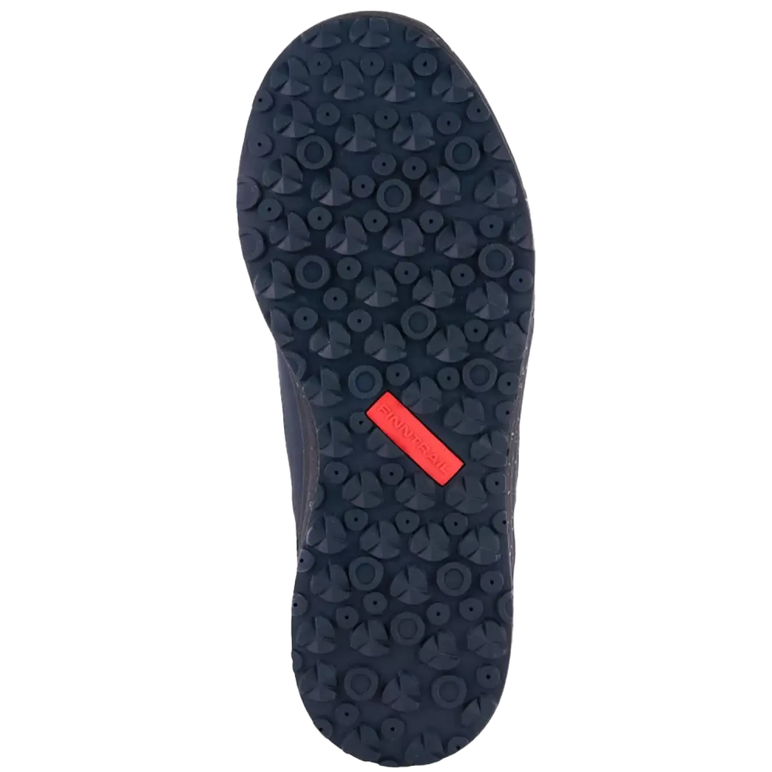 Ботинки забродные Finntrail Speedmaster 5232 р. 8 (41) Graphite