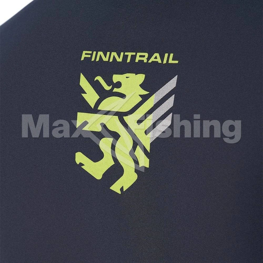 Куртка Finntrail Softshell Nitro 1320 2XL Blue