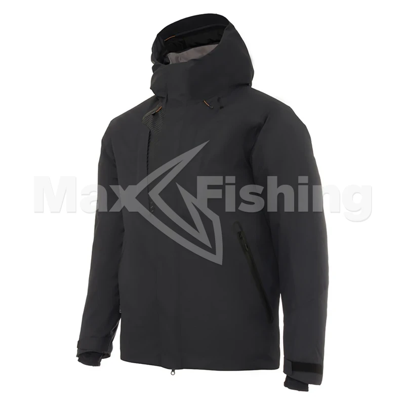 Куртка FHM Guard Insulated 3XL черный