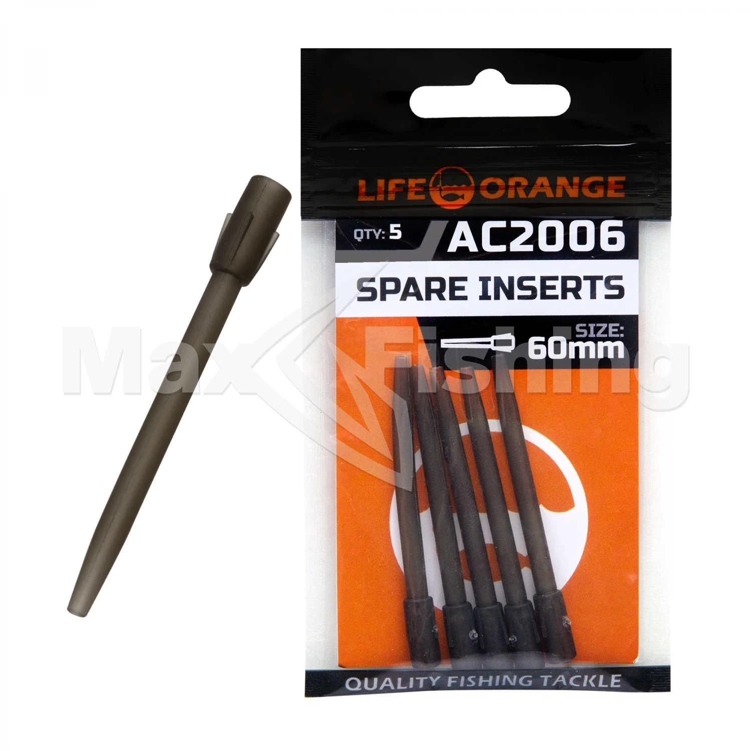 Резинка Orange Spare Inserts AC2006 55мм