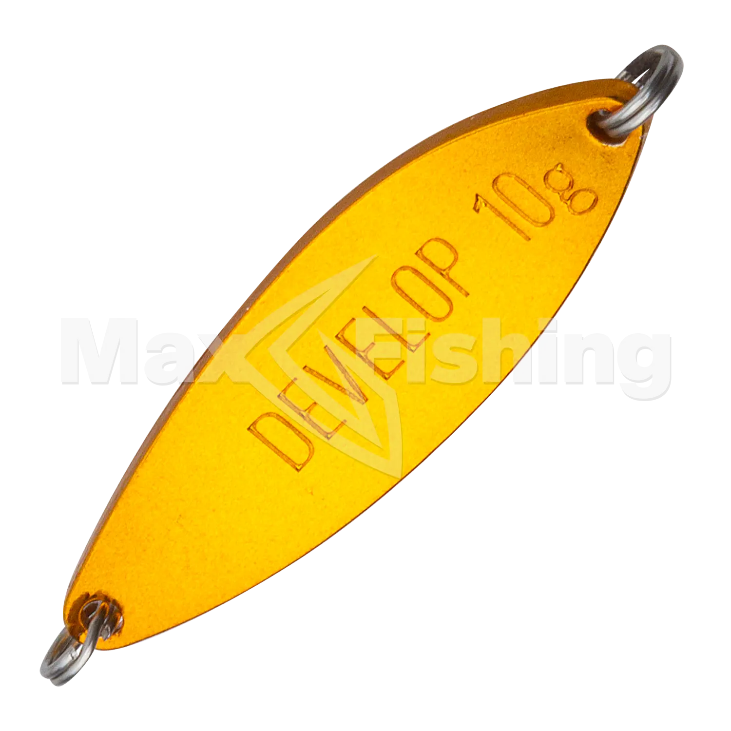 Блесна колеблющаяся Field Hunter Develop Shell 10гр #57