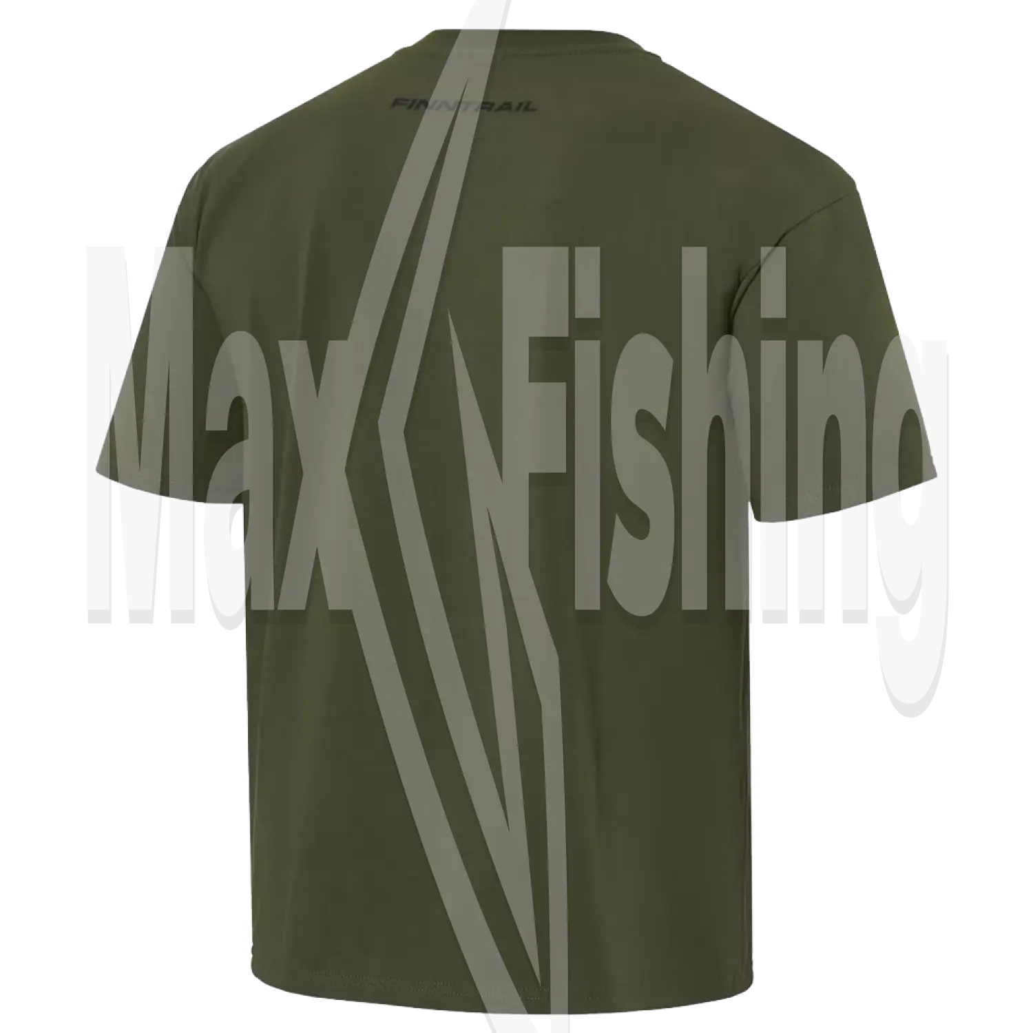 Футболка Finntrail Big Fish 6711 XL Khaki