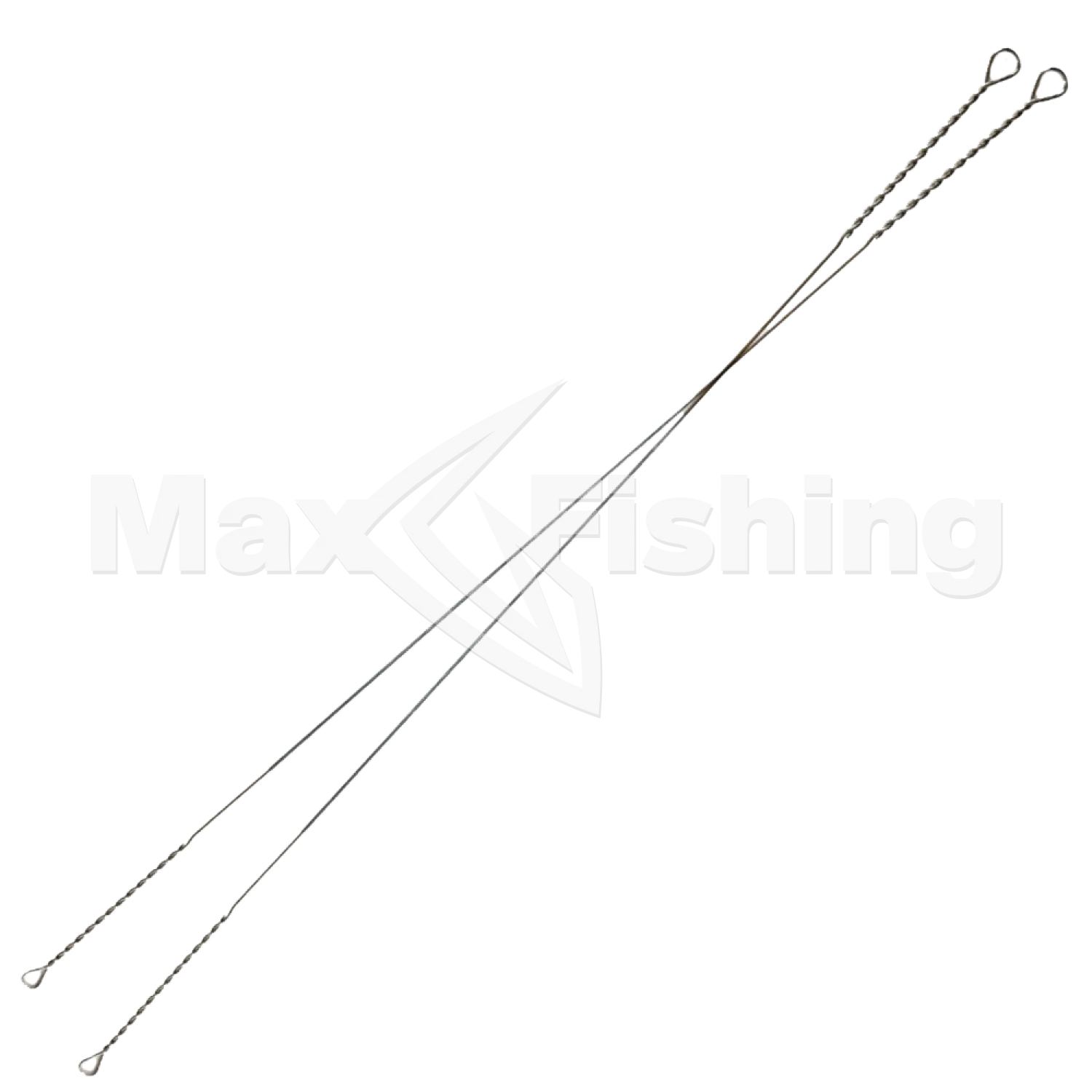 Купить Поводок струна APS в тубусе 0,5мм 60см в интернет-магазине MaxFishing по выгодной цене 1 780 руб. с доставкой, видеобзор, характеристики, описание, отзывы, фотографии – Москва и Россия