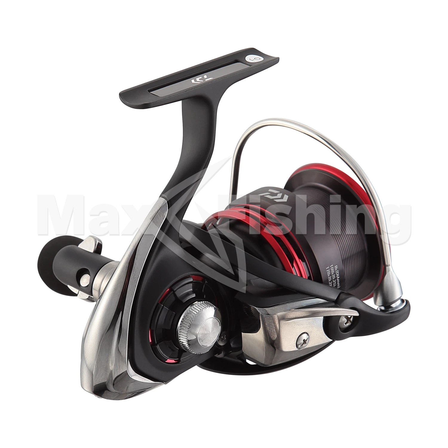 Катушка безынерционная Daiwa 19 TDM 4012QD