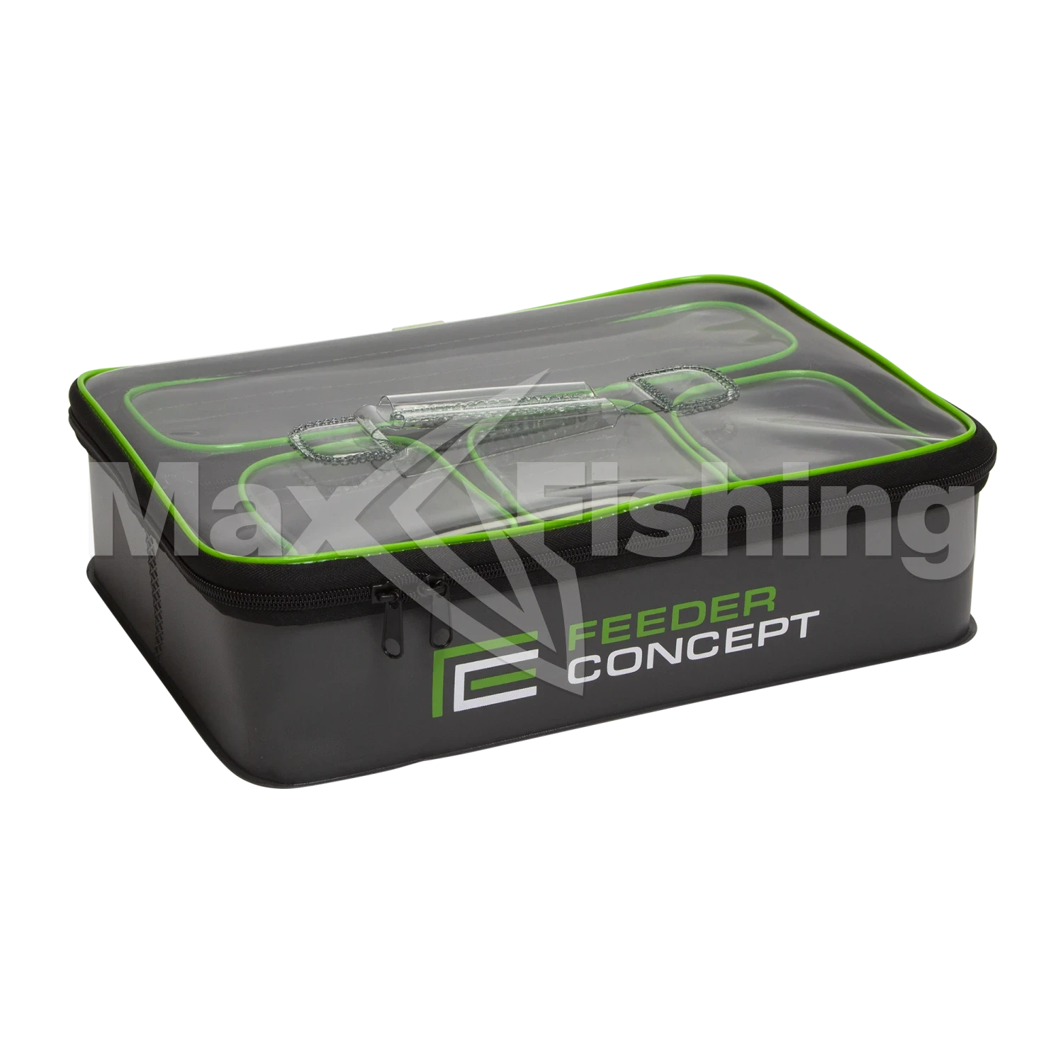 Купить Набор емкостей для аксессуаров Feeder Concept EVA 5 Zip Box Set в интернет-магазине MaxFishing по выгодной цене 3 398 руб. с доставкой, видеобзор, характеристики, описание, отзывы, фотографии – Москва и Россия