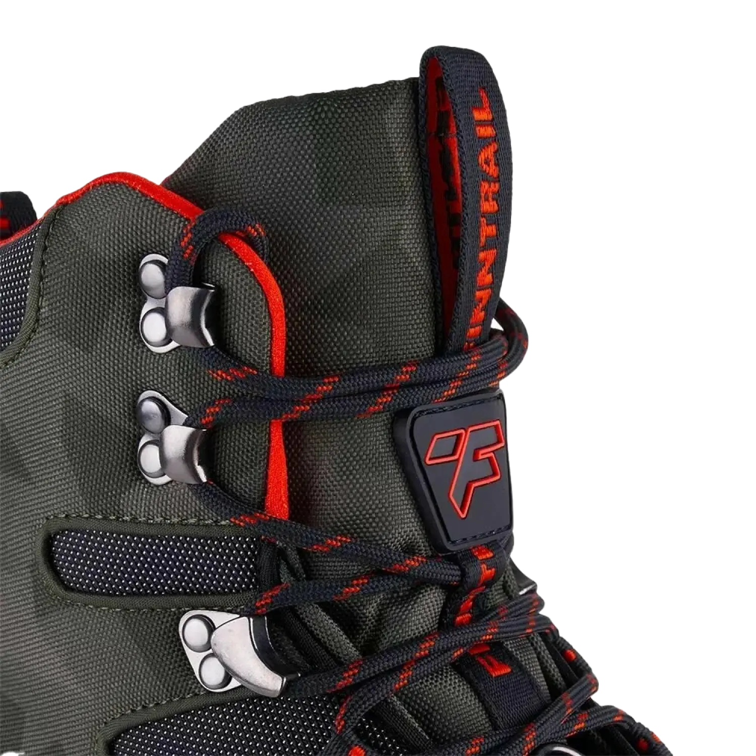 Ботинки забродные Finntrail Sportsman 5198 р. 8 (41) CamoShadowGreen