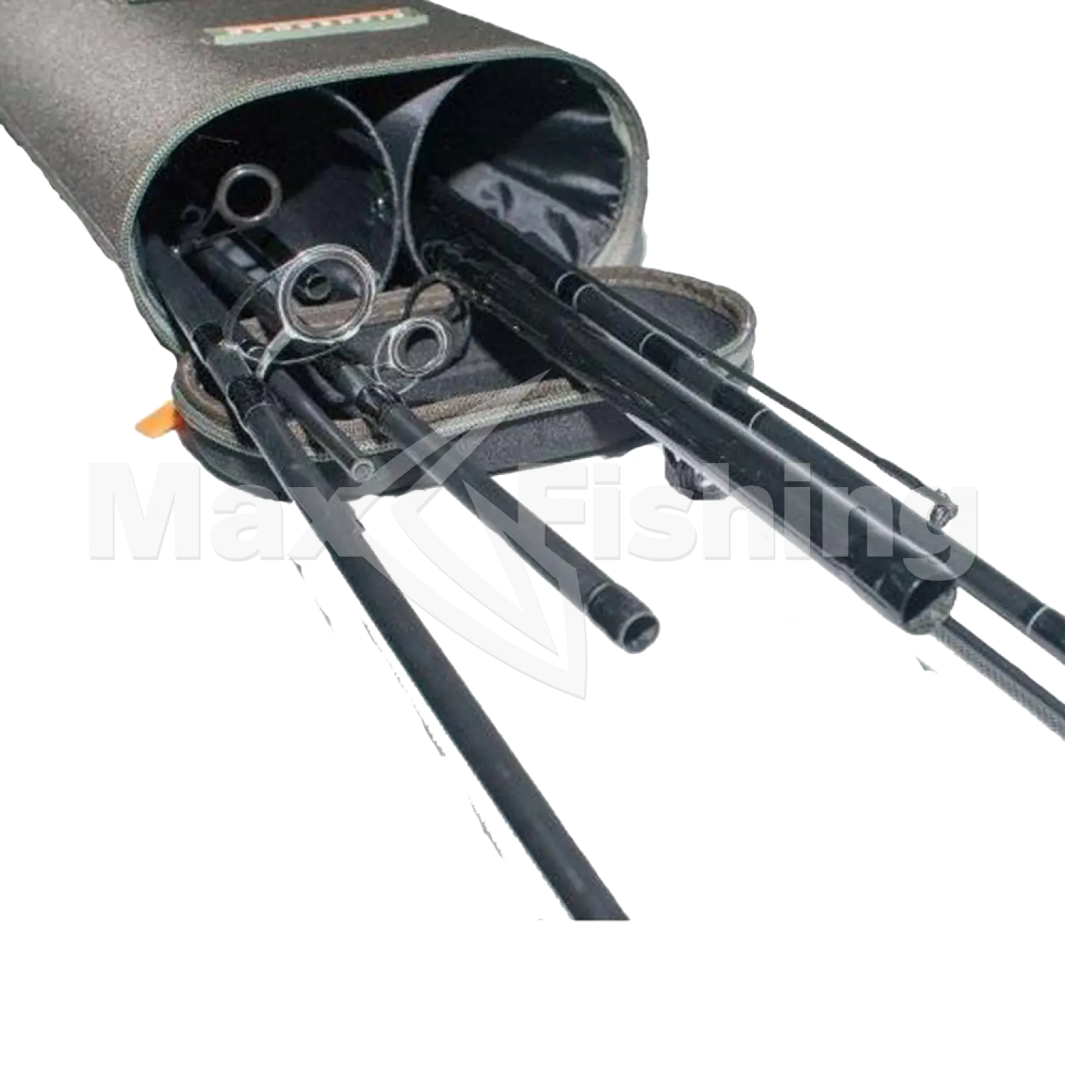 Тубус Fisherman Ф173/2 7,5x145 двойной
