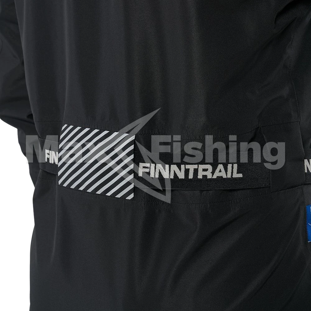 Куртка Finntrail Rachel 6455 XS Graphite