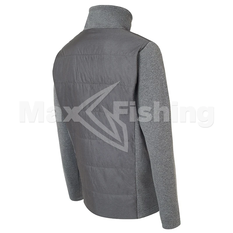 Куртка гибрид FHM Innova XS серый