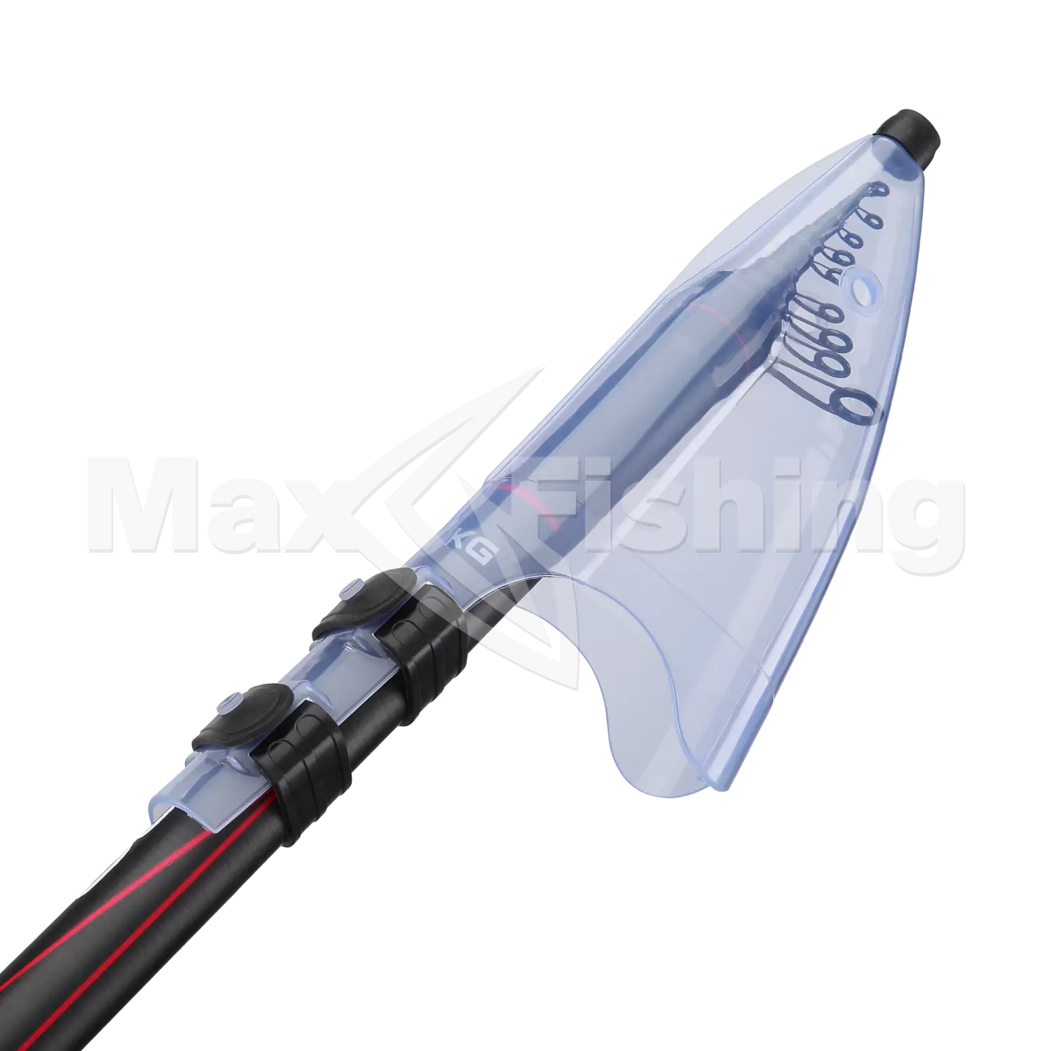 Удилище болонское Maver Invincible Extreme MX 700