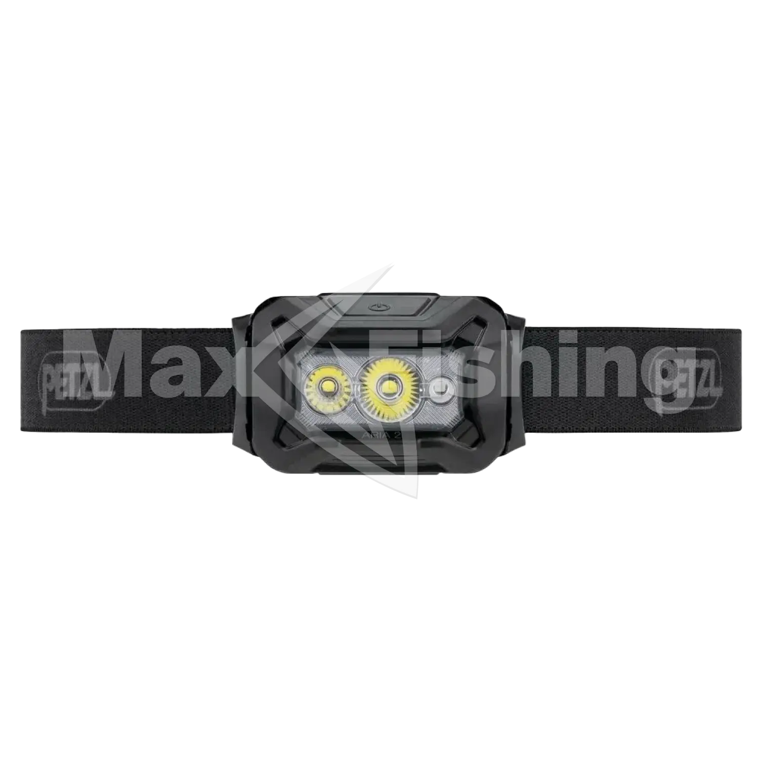 Фонарь налобный Petzl Aria 2 RGB черный