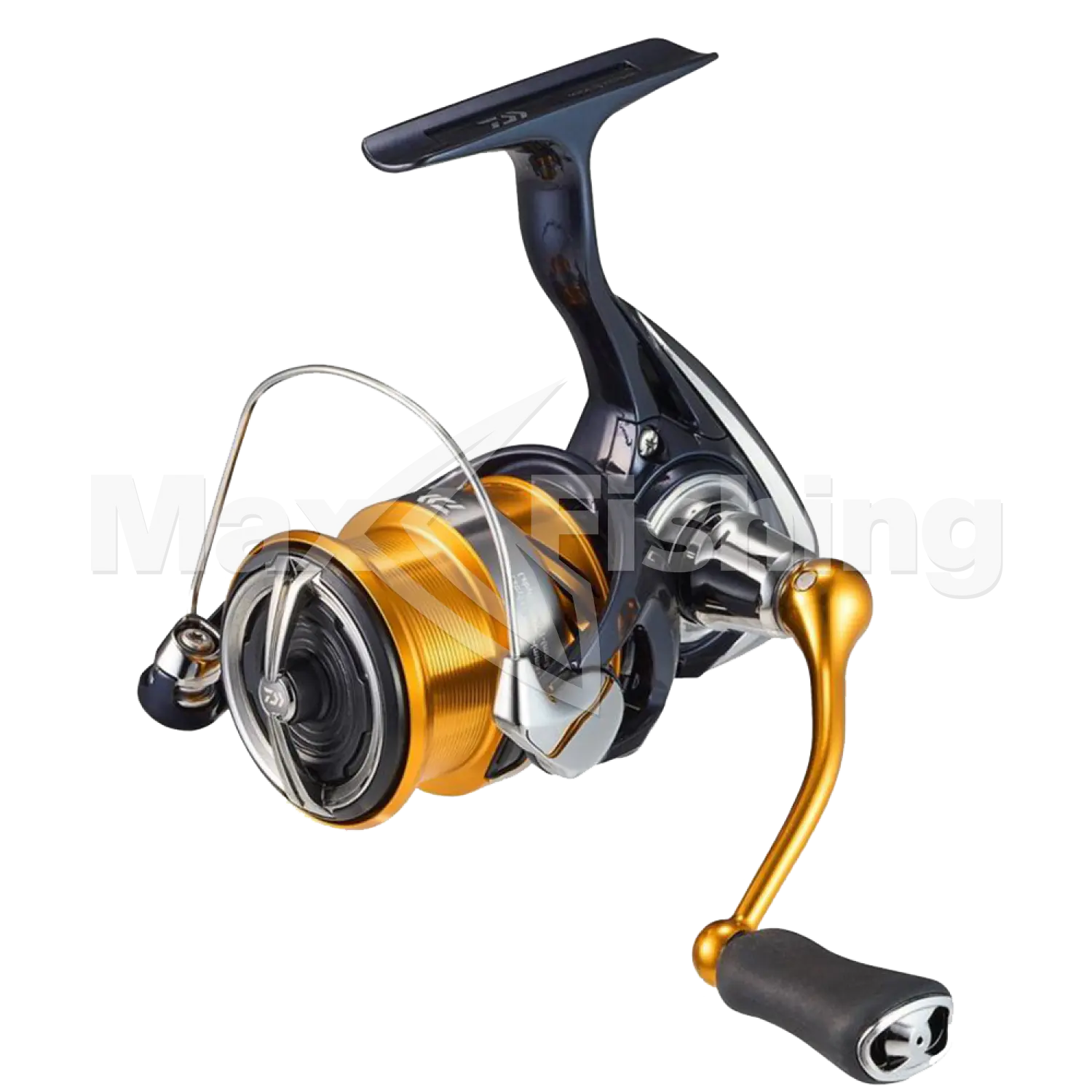 Катушка безынерционная Daiwa 24 Revros LT 1000S