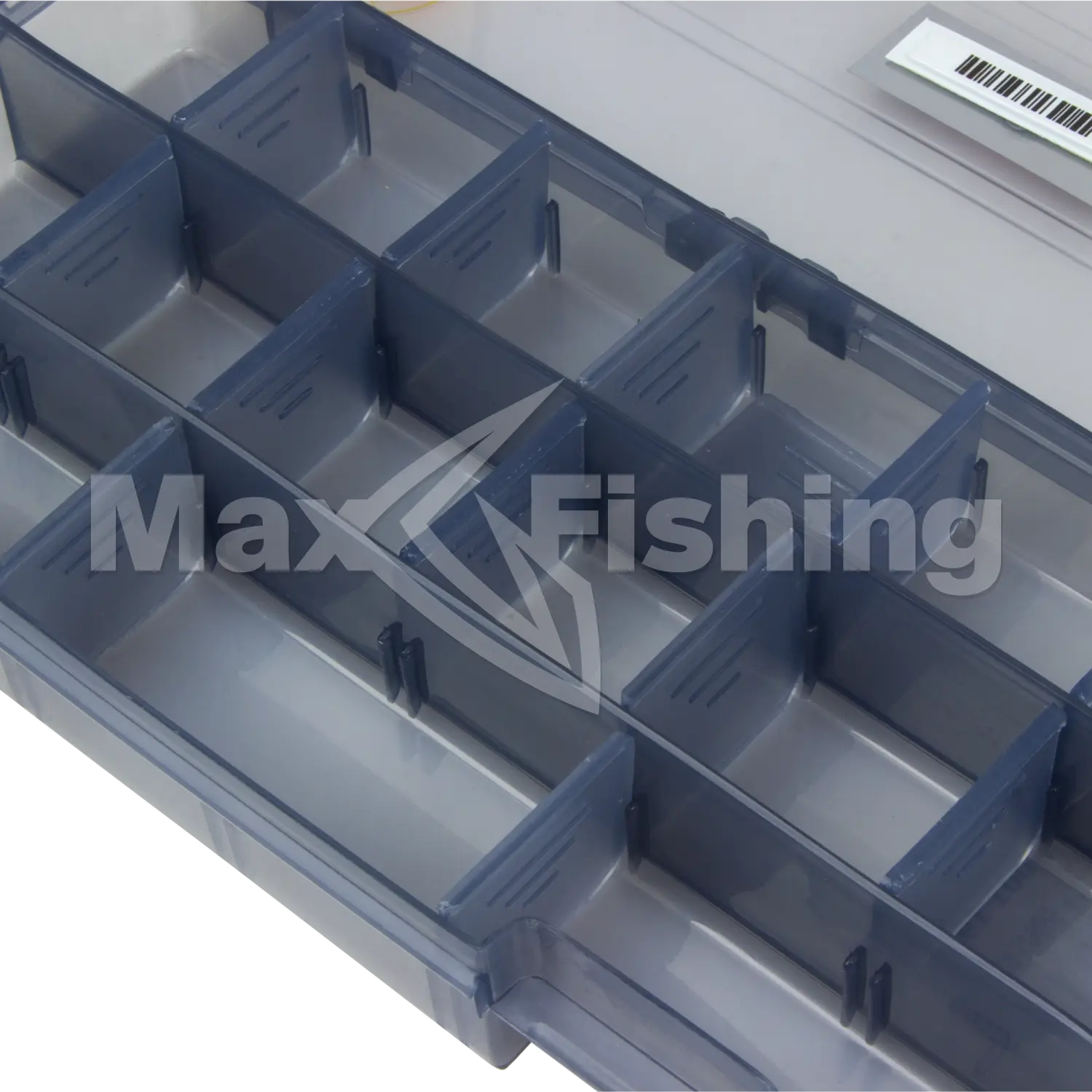 Коробка Balzer Shirasu S 23х11х3см