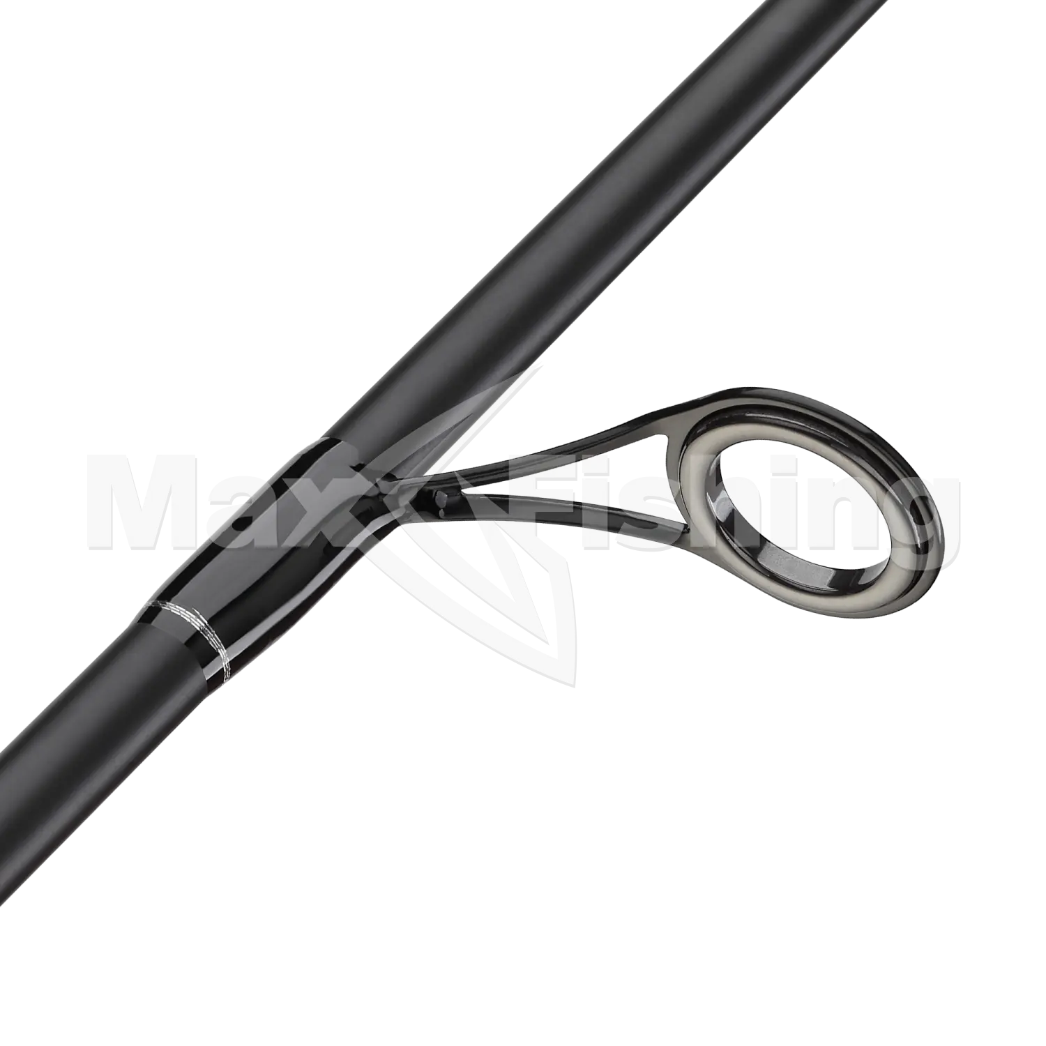 Спиннинг Maximus Butcher-X Jig 24M 10-35гр