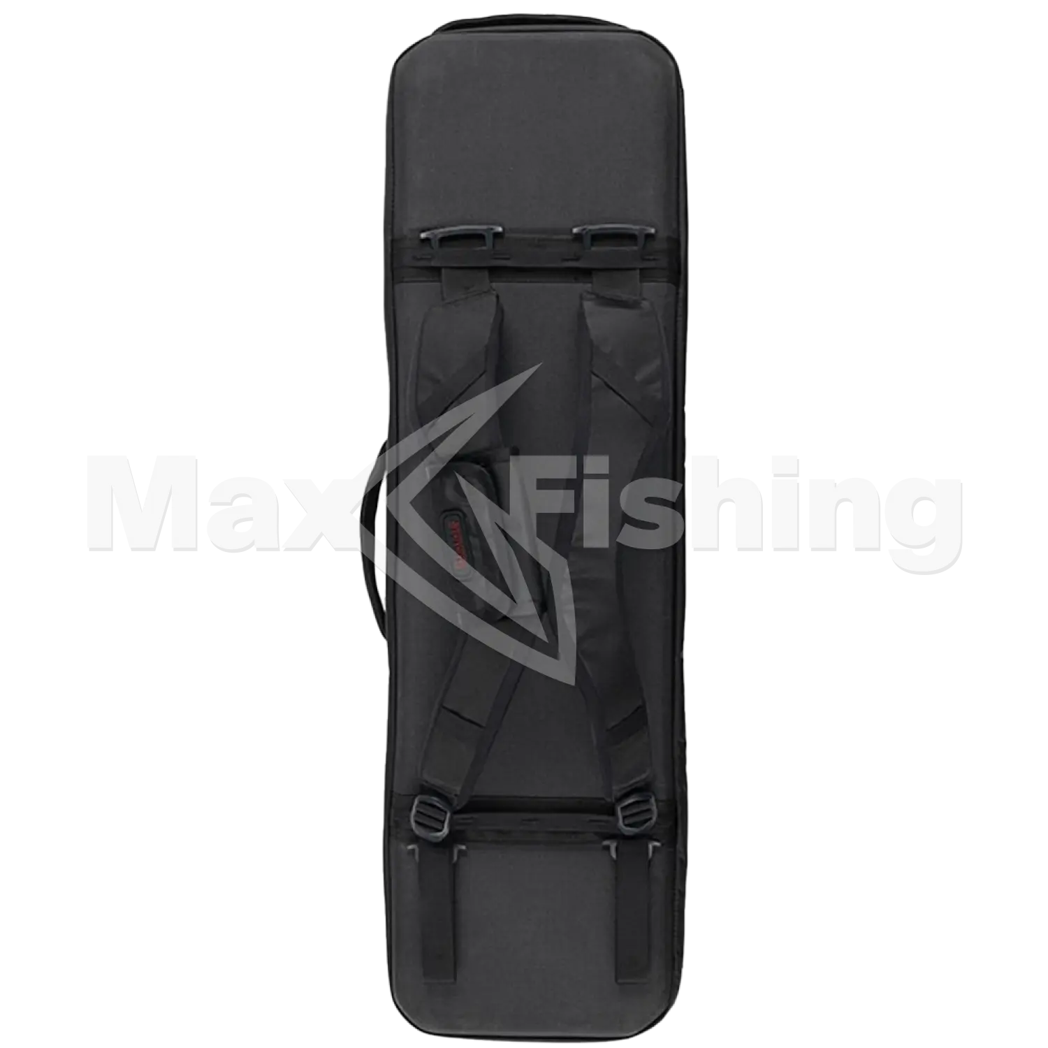 Сумка для удилищ и катушек Simms Tailwind Rod & Reel Vault Black