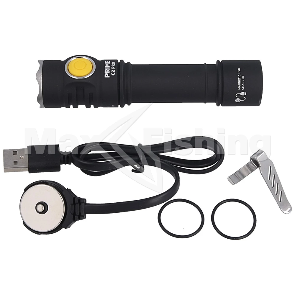 Armytek Prime c2 Magnet USB warm. Armytek Predator Pro Magnet USB.