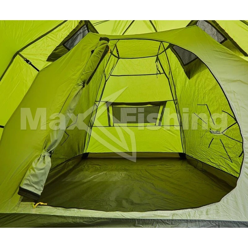 Палатка туристическая Norfin Peled 3 NF 3-х местная