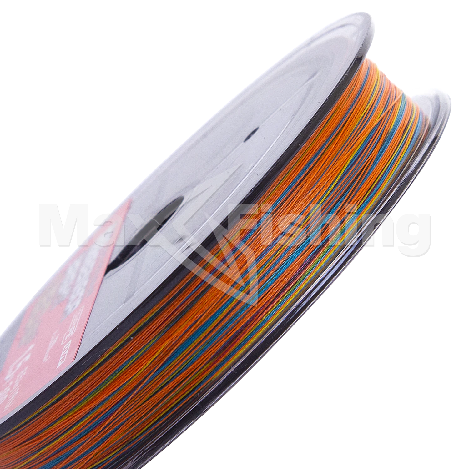 Шнур плетеный Daiwa UVF Tana Sensor Bright Neo +Si2 #1,5 0,205мм 300м (5color)