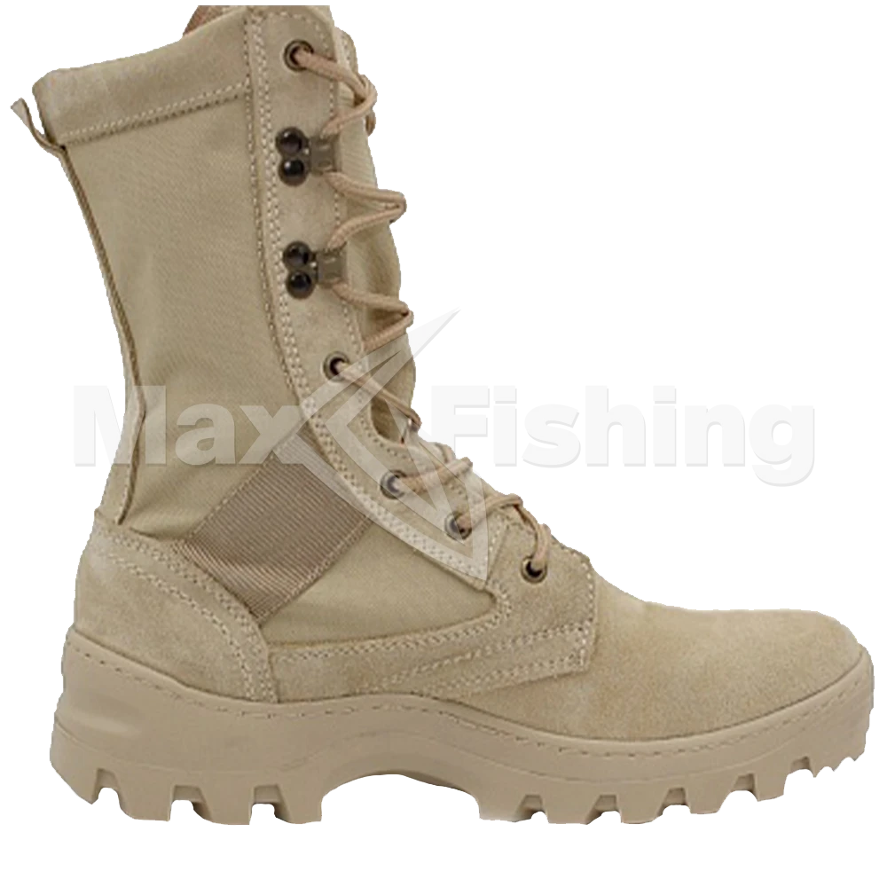 Ботинки Garsing Shot 516 р. 41 песочный
