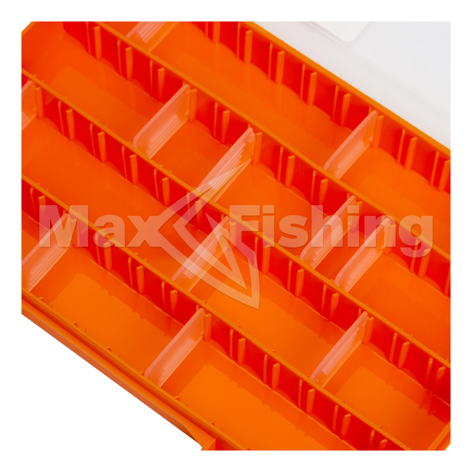 Коробка Fisherbox 220 orange