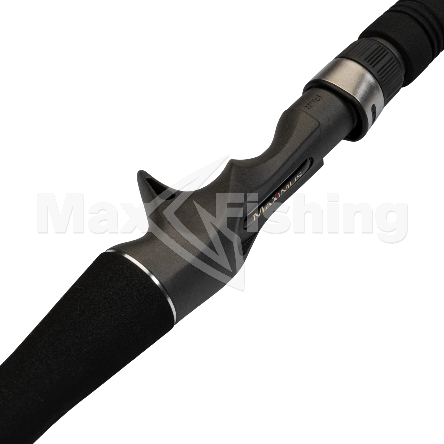 Удилище кастинговое Maximus Black Widow C 27MH 10-40гр