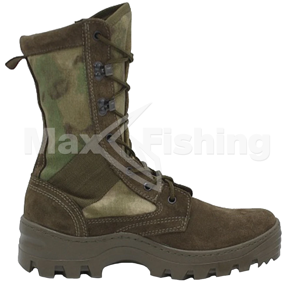 Ботинки Garsing Shot 516 р. 41 мох