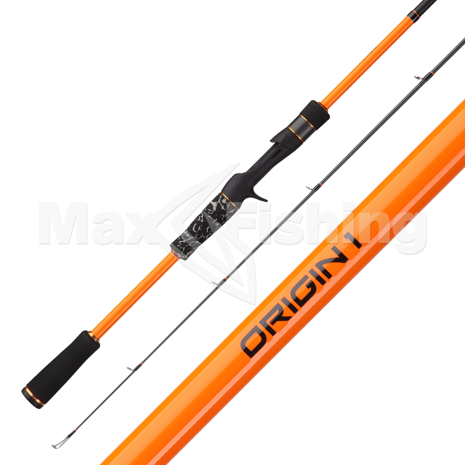 Купить Удилище кастинговое Haibo Origin C752MH 7-28гр в интернет-магазине MaxFishing по выгодной цене 5 000 руб. с доставкой, видеобзор, характеристики, описание, отзывы, фотографии – Москва и Россия