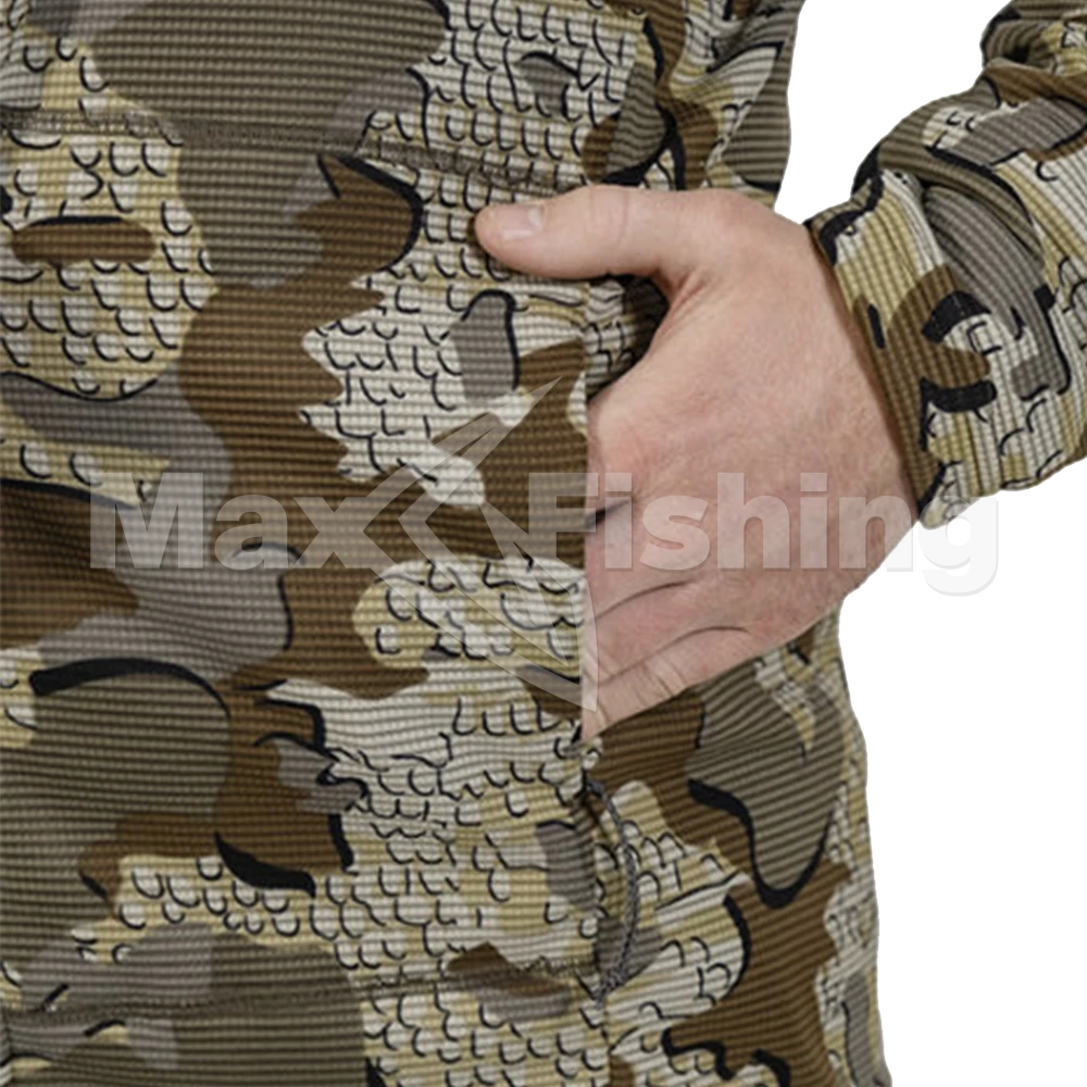 Костюм демисезонный King Hunter Verge S Modern Camo