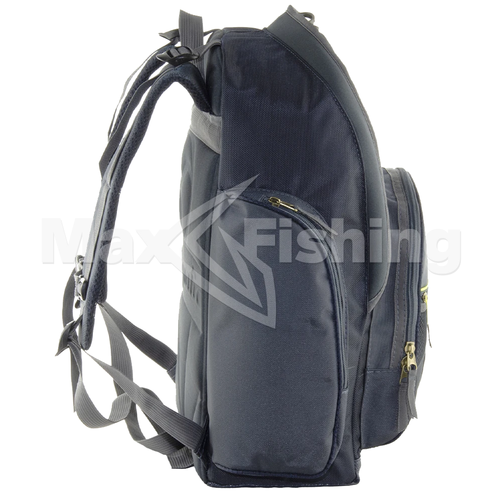 Рюкзак рыболовный Aquatic Р-33 синий