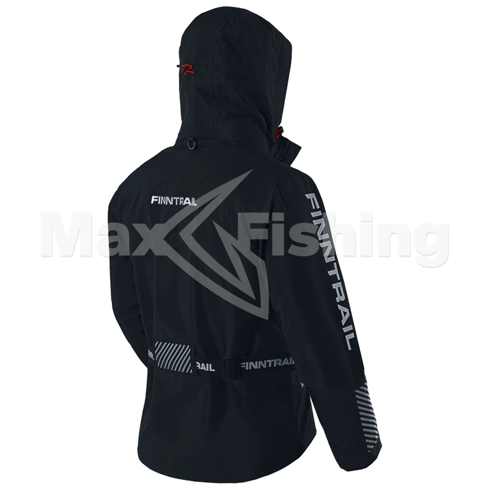 Куртка Finntrail Speedmaster 4026 M Graphite