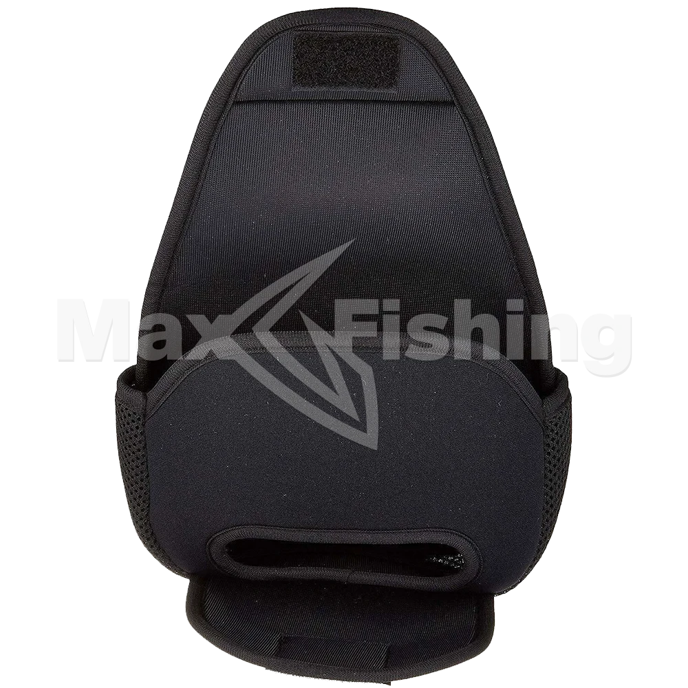 Чехол для катушек Shimano PC-031L Reel Guard S Black