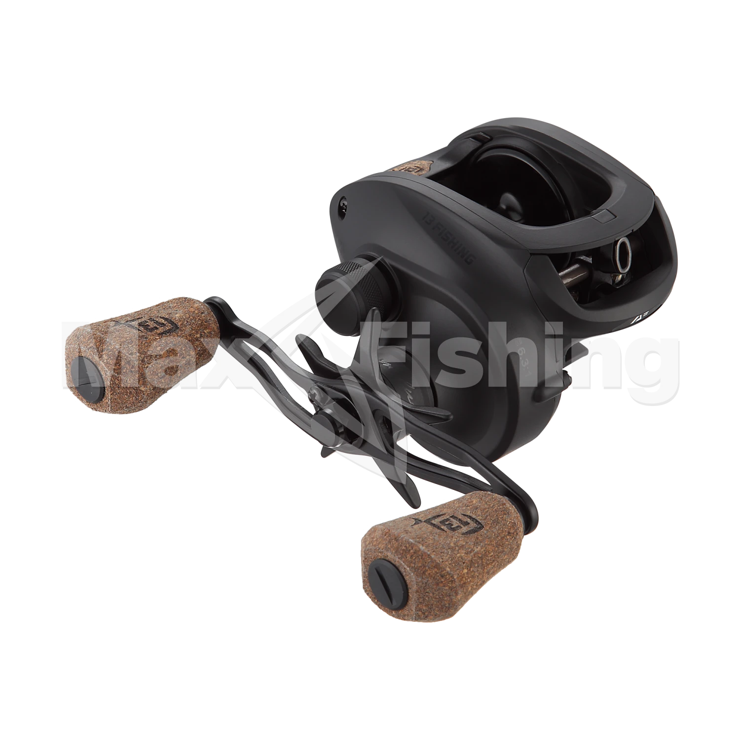 Катушка мультипликаторная 13 Fishing Concept A3 Casting Reel 6.3-RH
