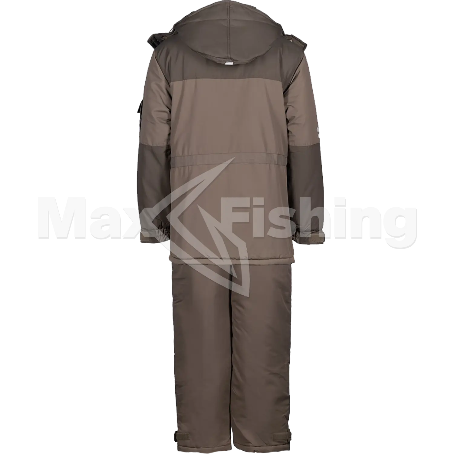 Костюм зимний Remington Real fishing 3XL