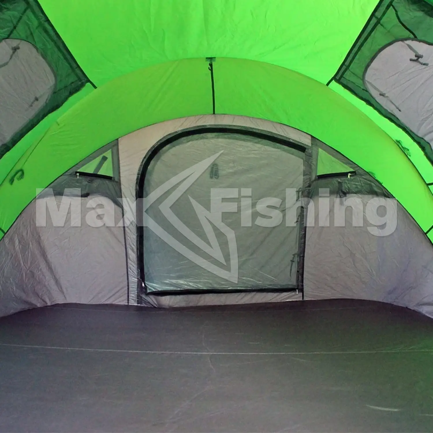 Палатка кемпинговая Woodland Solar Quick 3