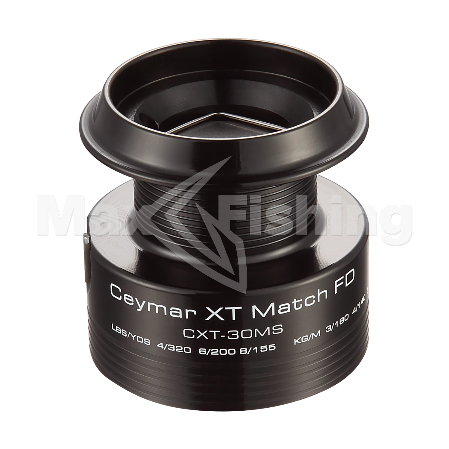 Катушка безынерционная Okuma Ceymar XT Match 30 FD