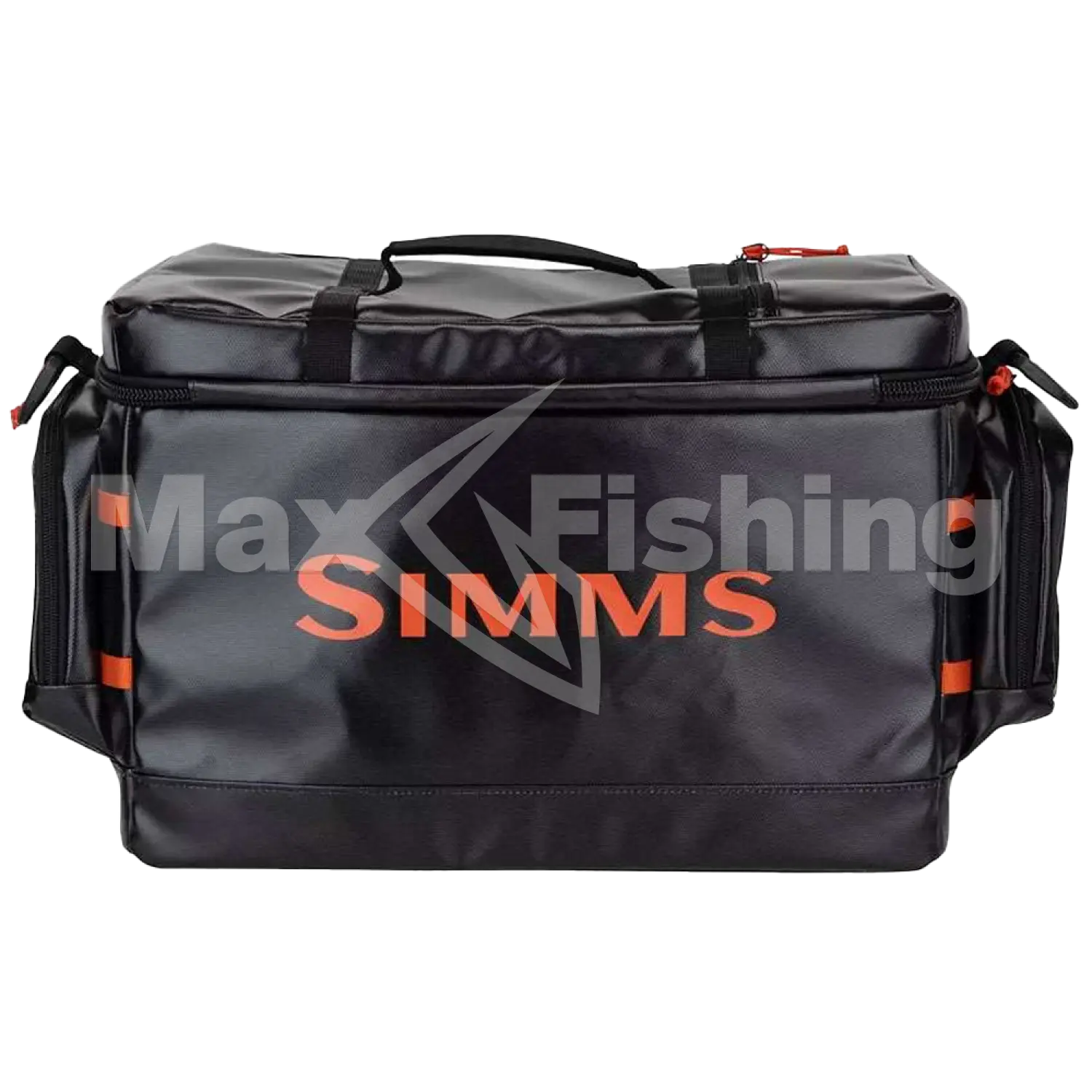 Сумка Simms Stash Bag 40л Black