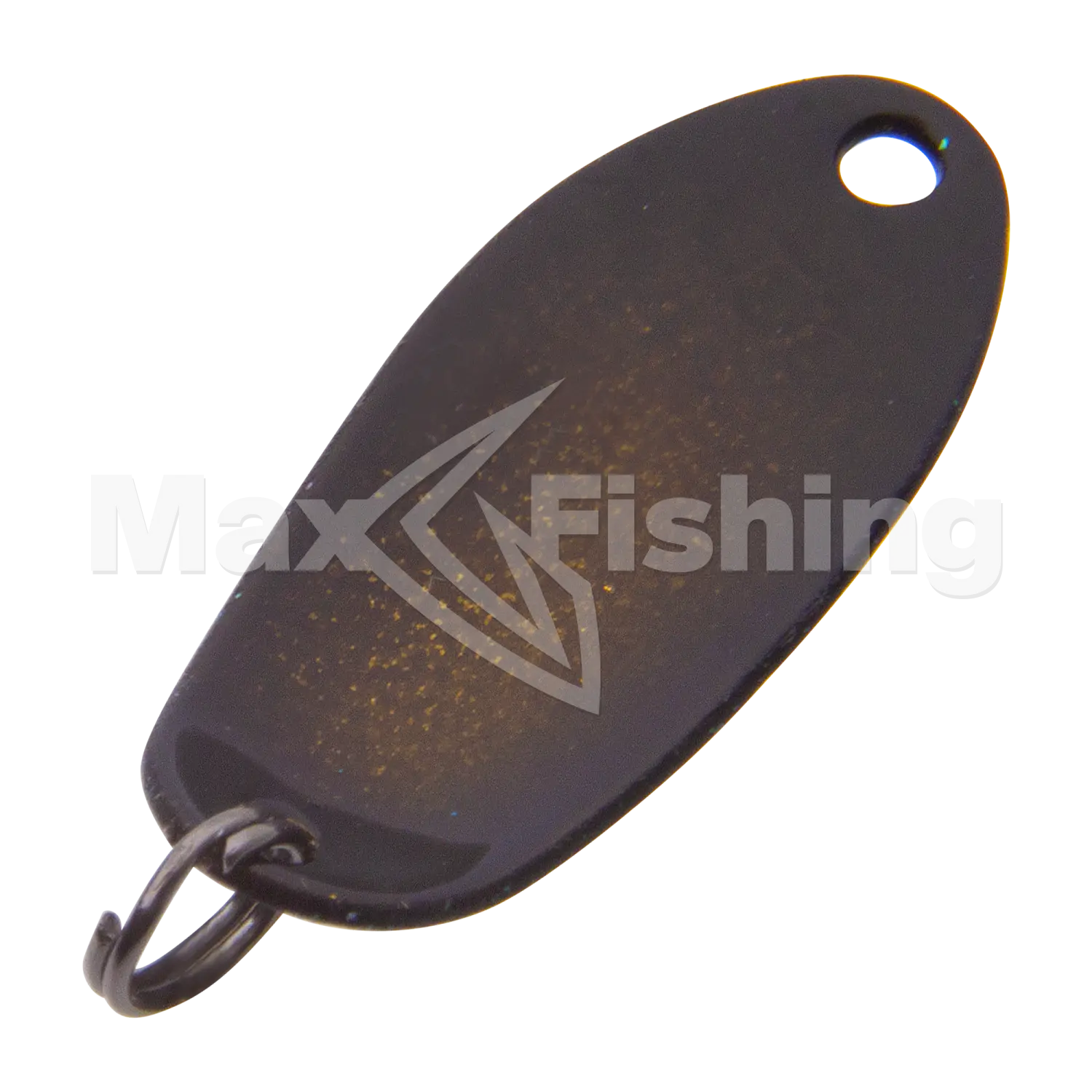 Блесна колеблющаяся Angler'z System Dohna 0,8гр #AN05