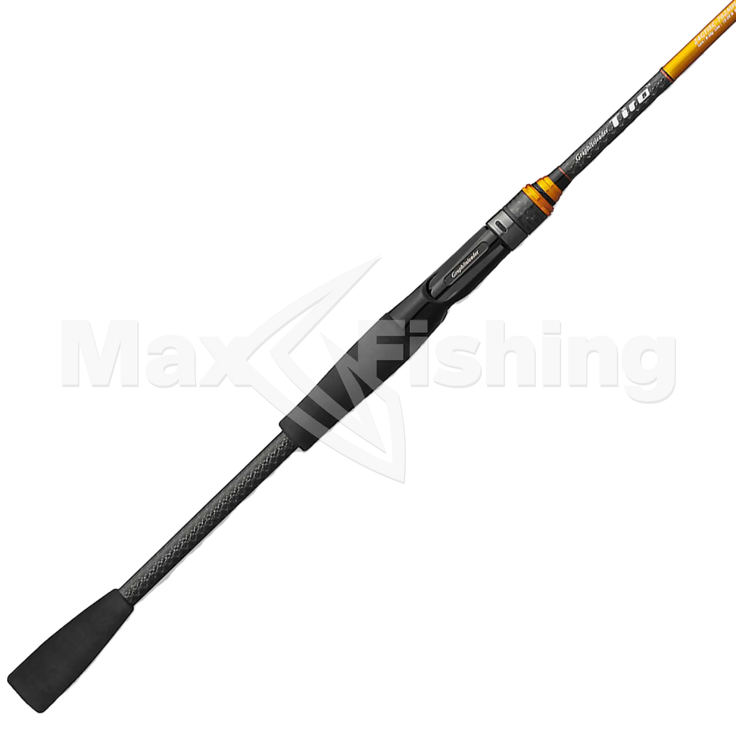 Удилище кастинговое Graphiteleader 24 Tiro GTIRC-762MH 9-38гр