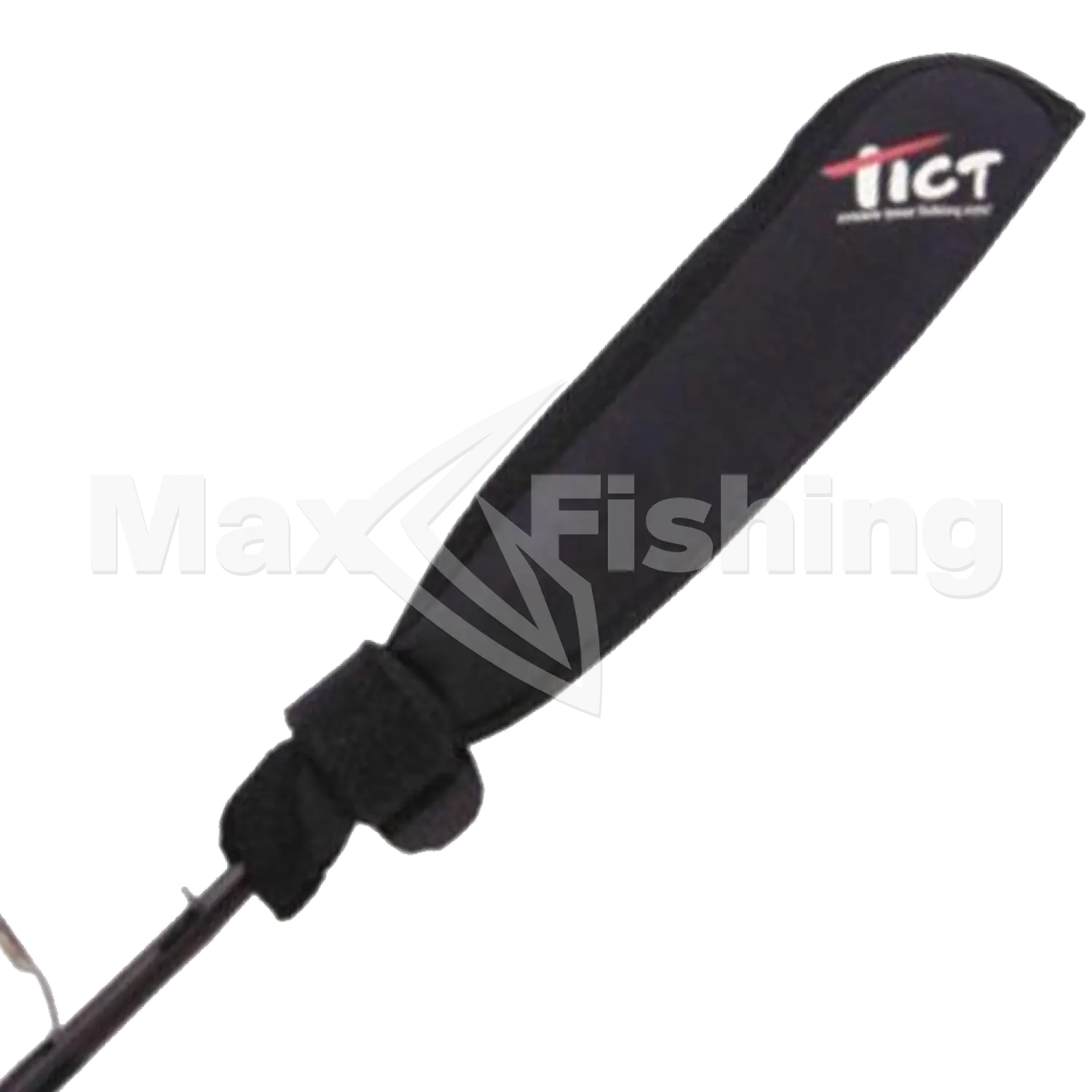 Наконечник и стяжка для удилищ Tict Tip Protect Cover