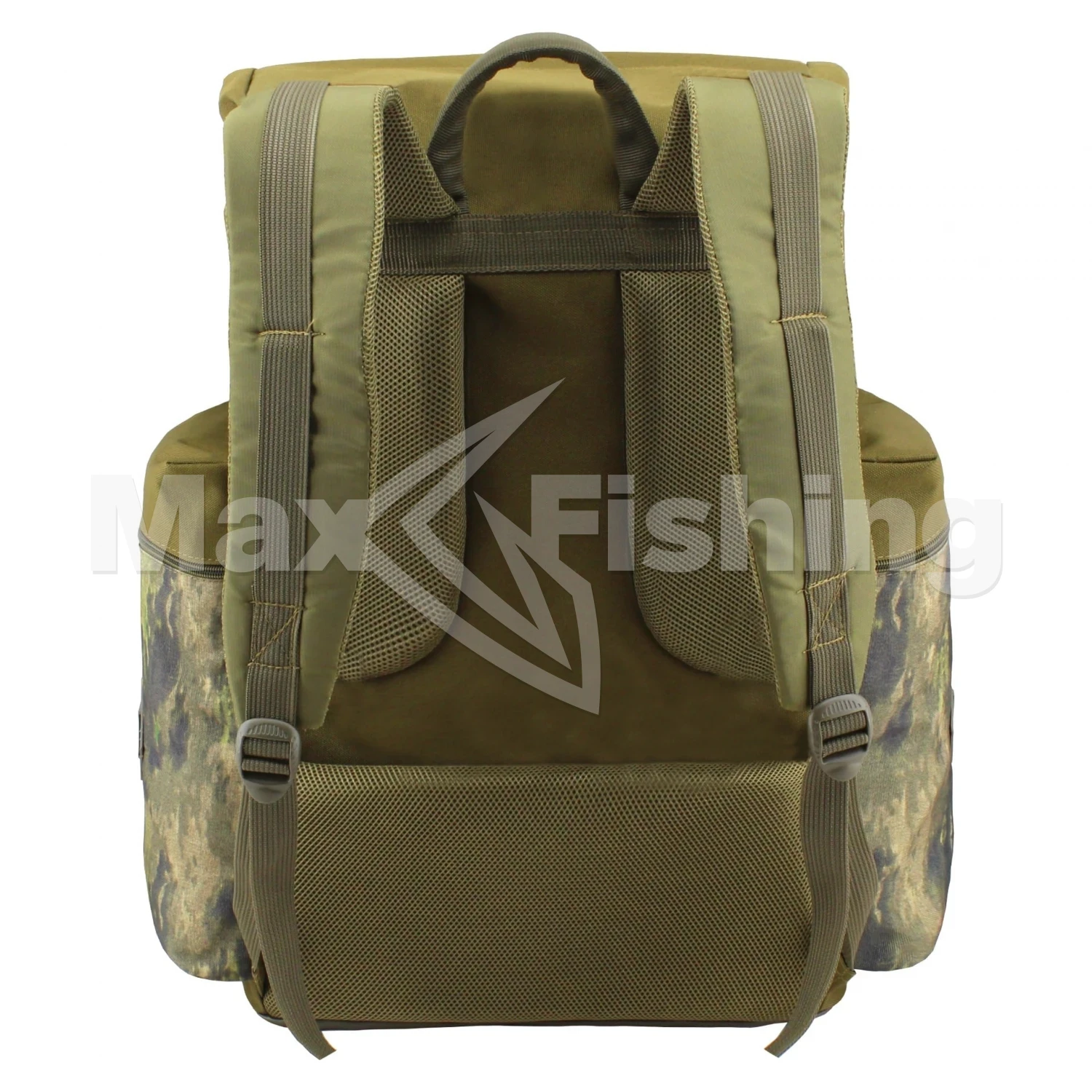 Рюкзак рыболовный Aquatic РД-04 хаки, камуфляж