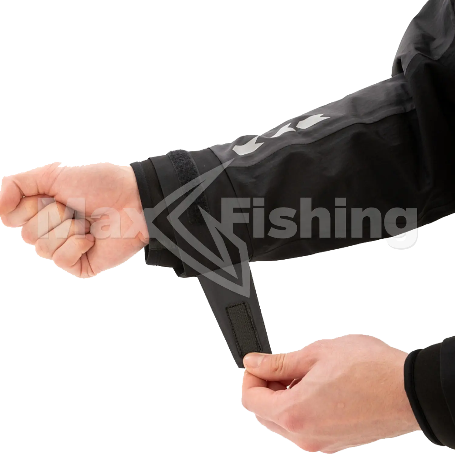 Костюм Remington Fishing Great Take M Black
