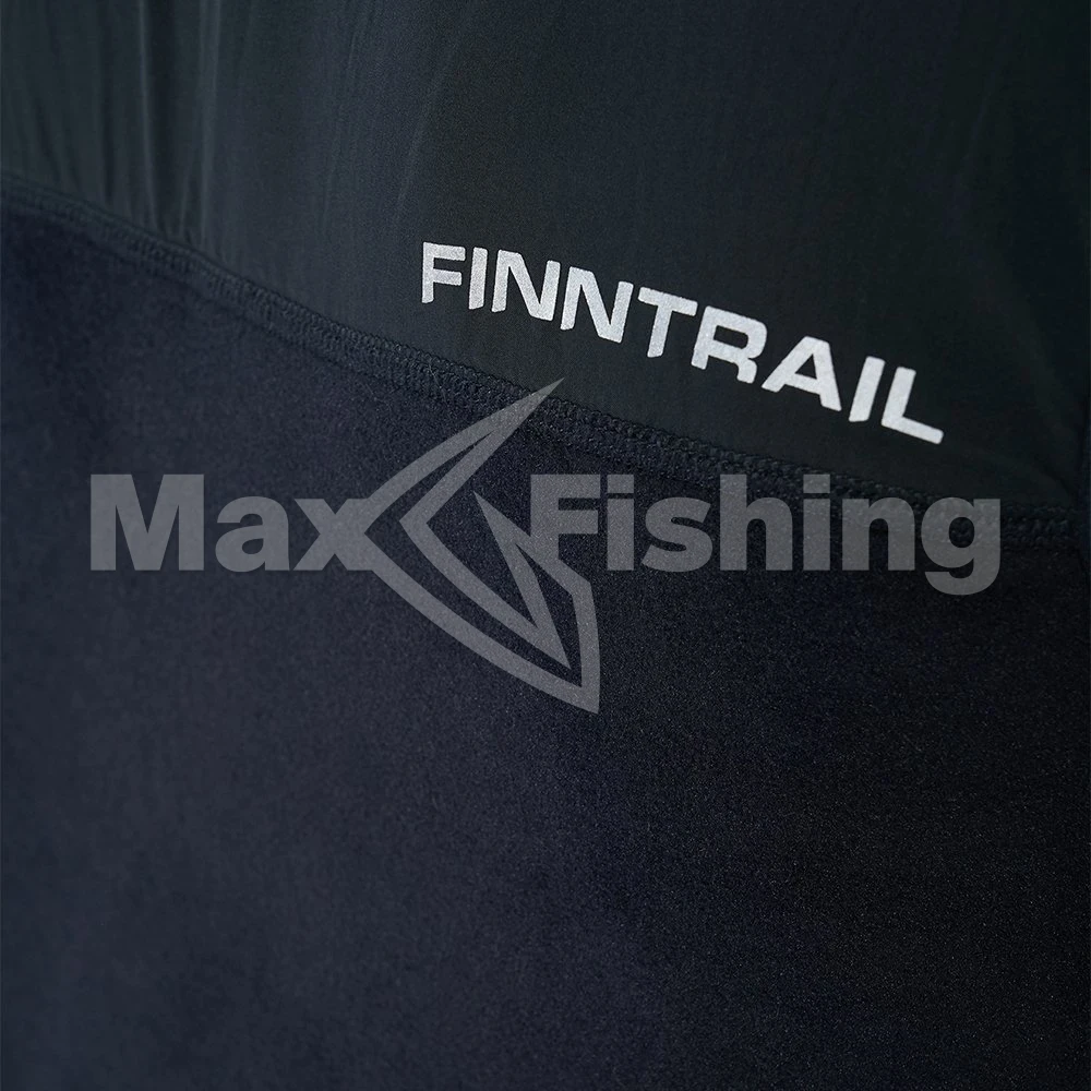 Термокомбинезон Finntrail Polar 1390 M Black