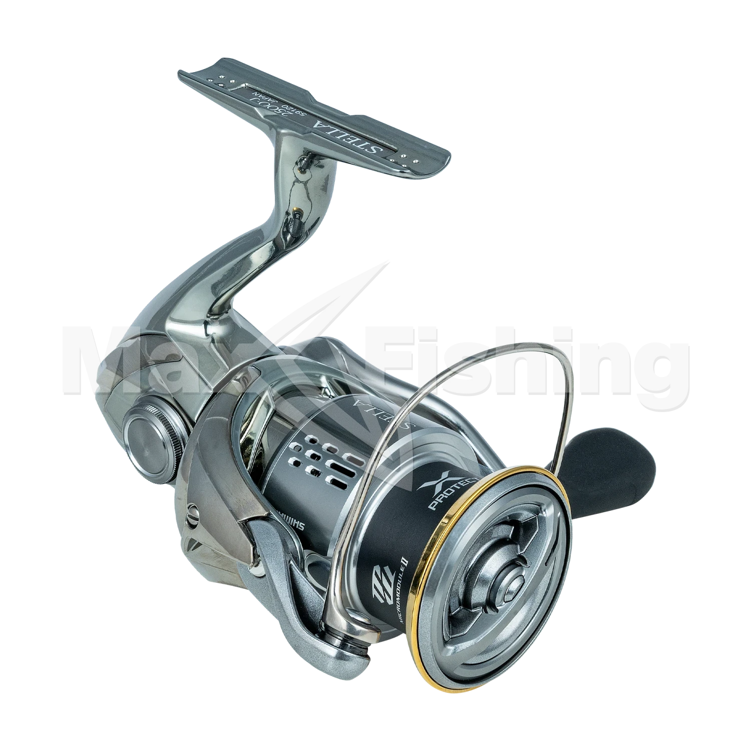 Катушка безынерционная Shimano 18 Stella FJ C3000MHG