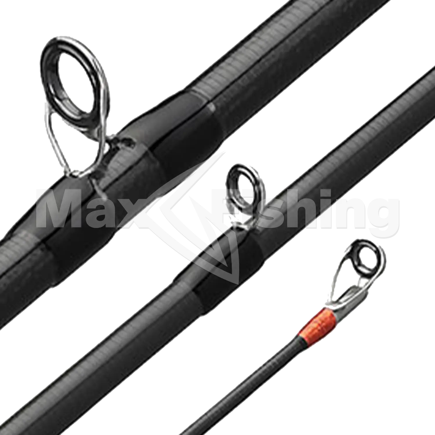 Удилище кастинговое Graphiteleader 24 Tiro GTIRC-752M 7-28гр