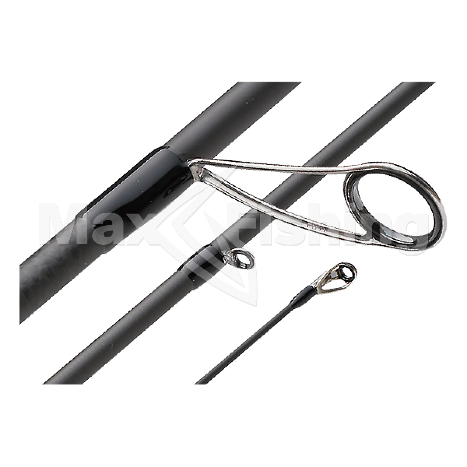 Удилище кастинговое Graphiteleader 20 Silverado Prototype GSILPC-762ML 3-18гр