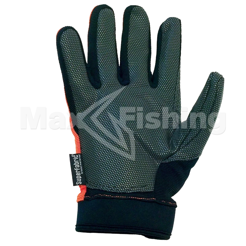 Перчатка защитная правая Lindy Fish Handling Glove Right Hand AC951 L-XL оранжевый