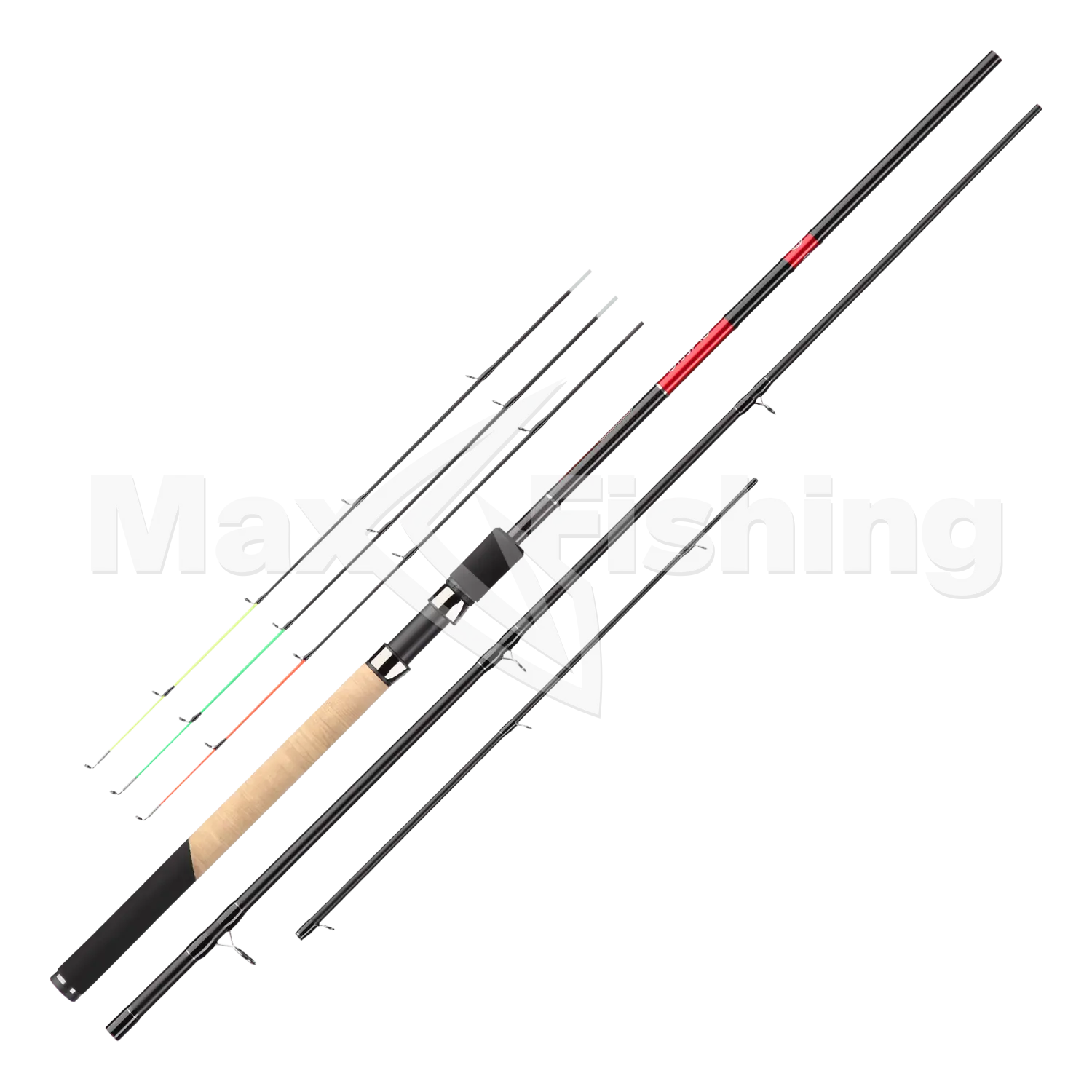 Удилище фидерное Brain Classic BCF-270XXH max 180гр